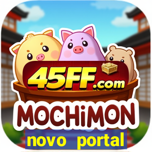 novo portal cruzeiro do sul virtual